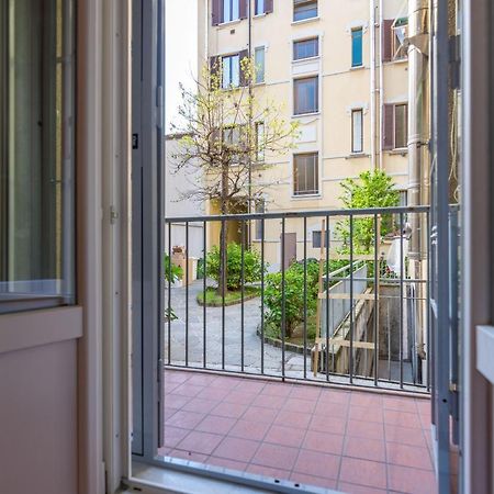 Hideout At Porta Romana 밀라노 외부 사진